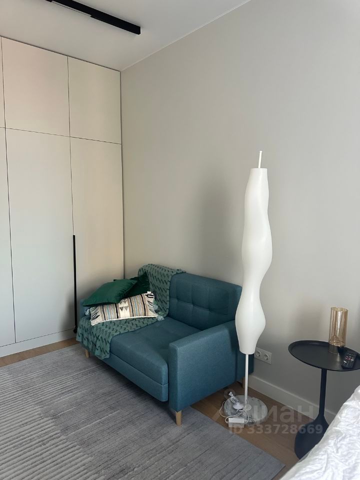 m. Verkhnie Kotly: Apartment, 1-rooms