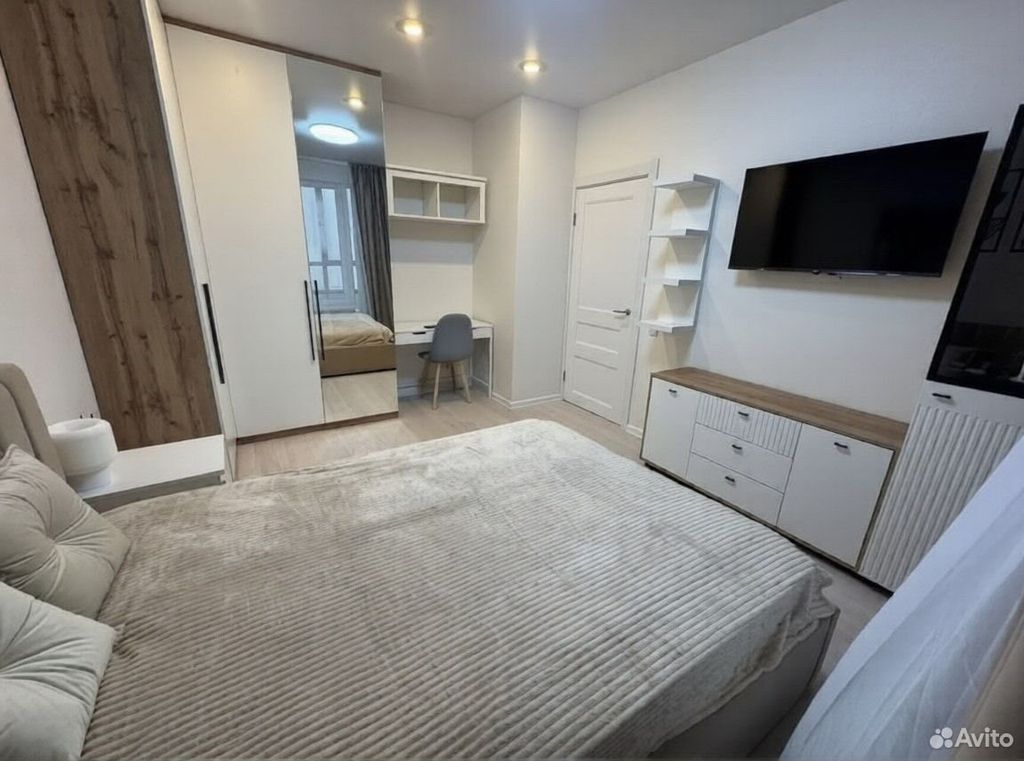 m. Nizhegorodskaya: Apartment, 1-rooms
