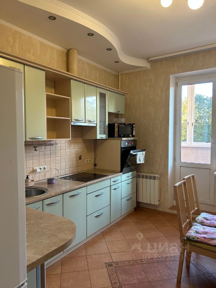 m. Malakhovka: Apartment, 1-rooms
