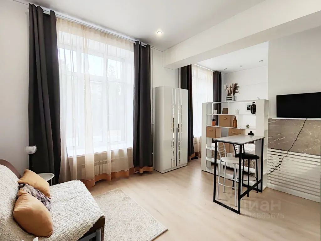 m. Panki: Apartment, 1-rooms