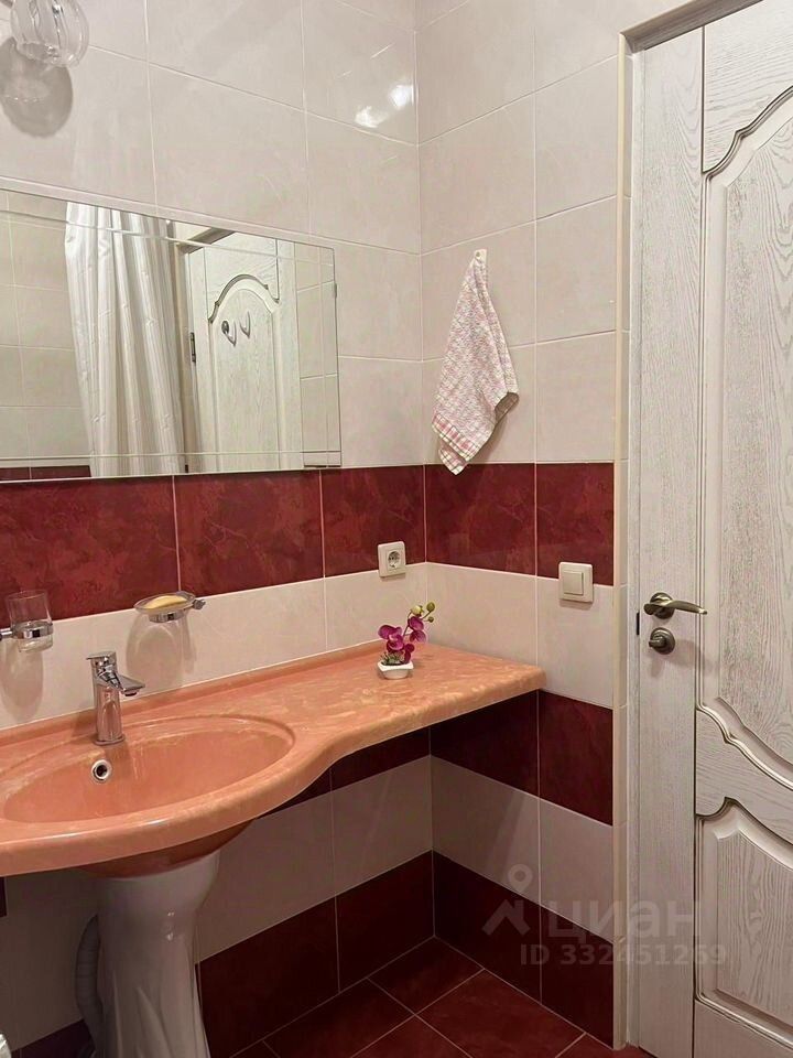 m. Kolomenskaya: Apartment, 2-rooms