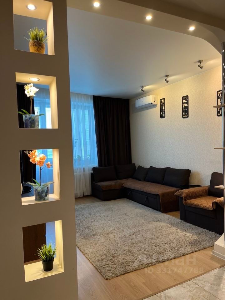 m. Reutovo: Apartment, 2-rooms