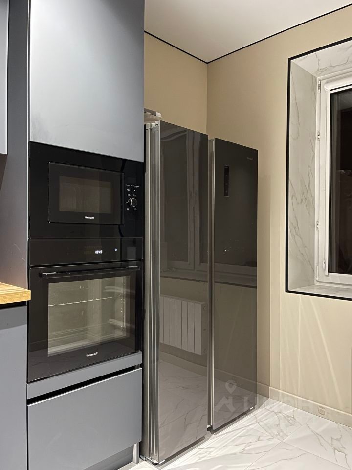 m. Butovo: Apartment, 2-rooms