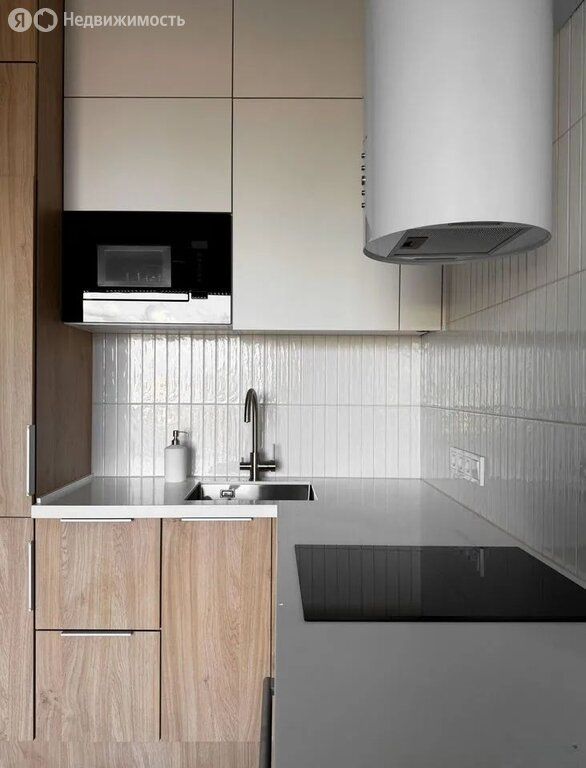 m. Volgogradsky prospekt: Apartment, 1-rooms