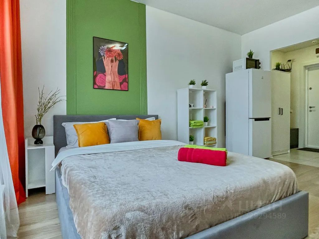 m. Kotelniki: Apartment, 1-rooms