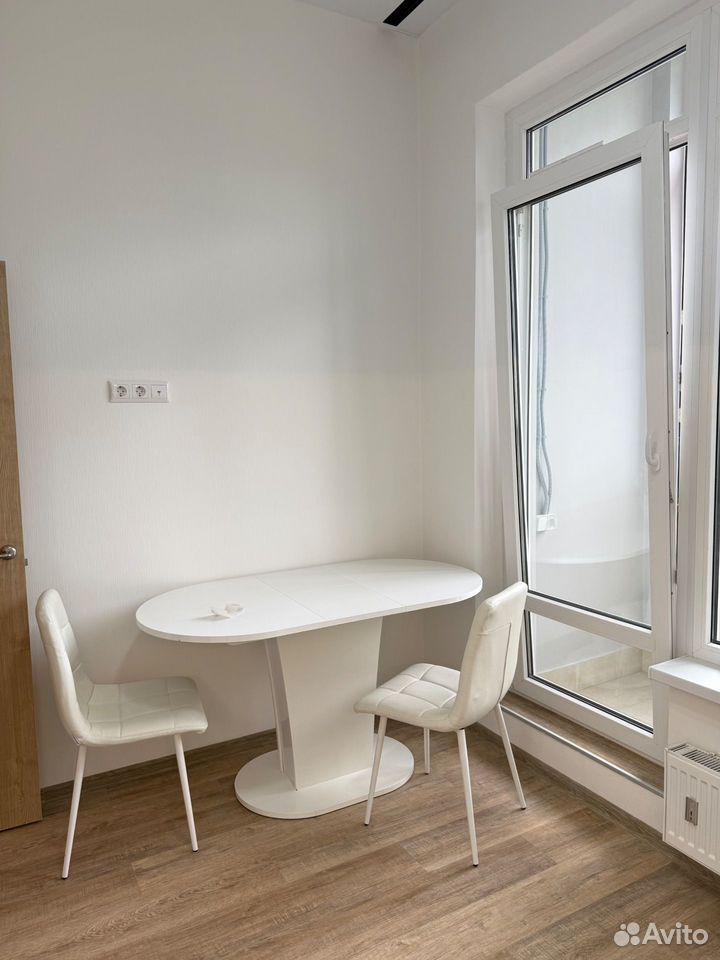 m. Bitsa: Apartment, 1-rooms