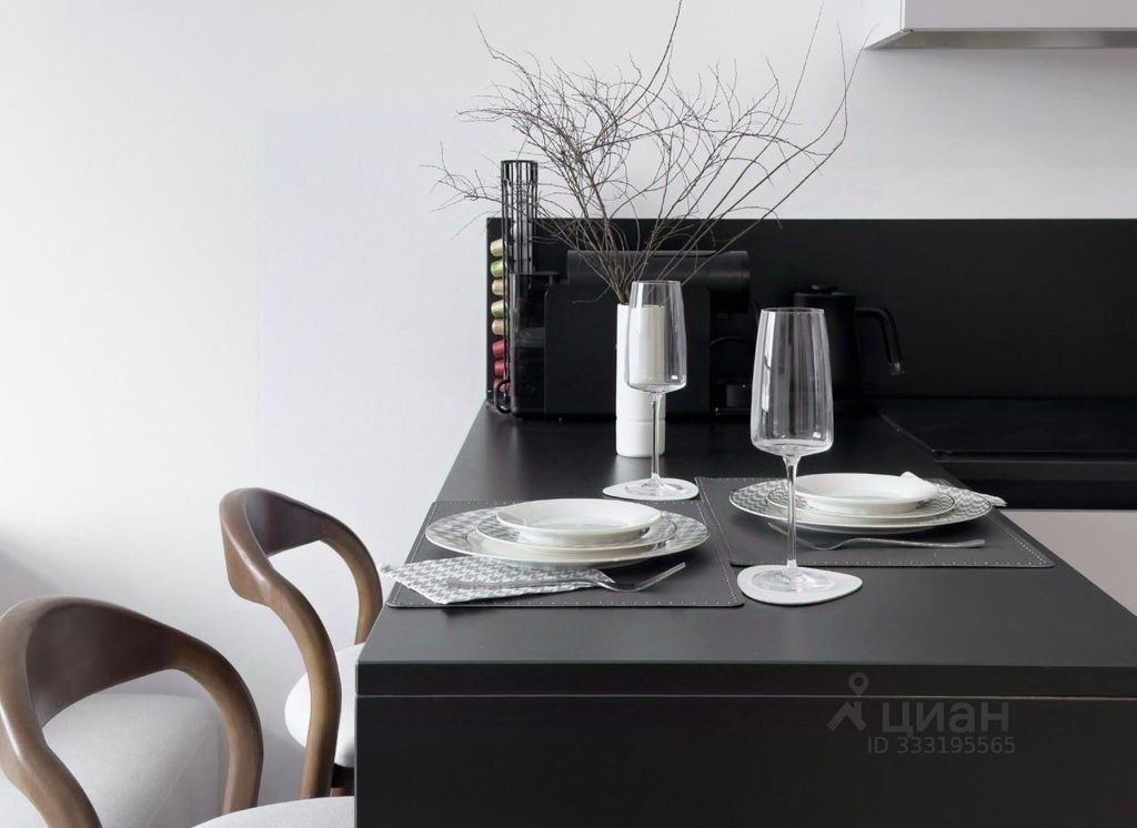m. Ostankino: Apartment, 2-rooms