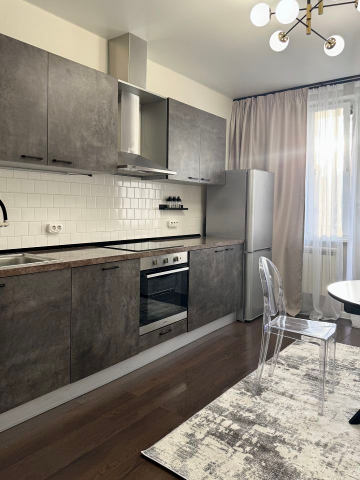 m. Ulitsa 1905 goda: Apartment, 2-rooms