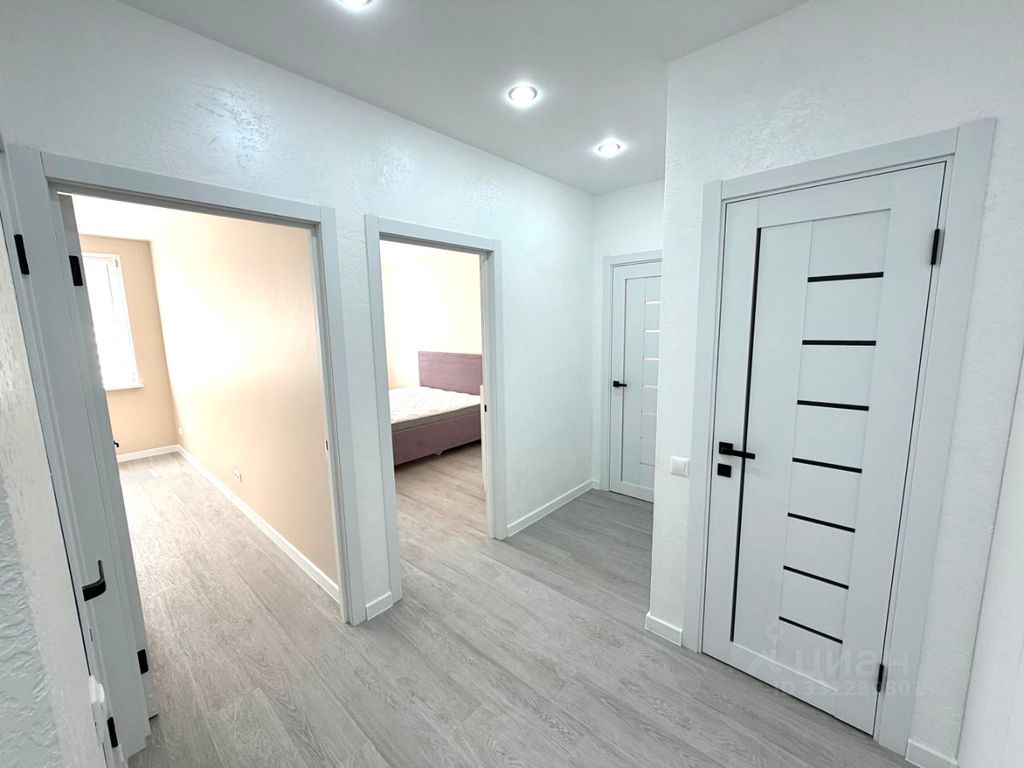 m. Panki: Apartment, 2-rooms