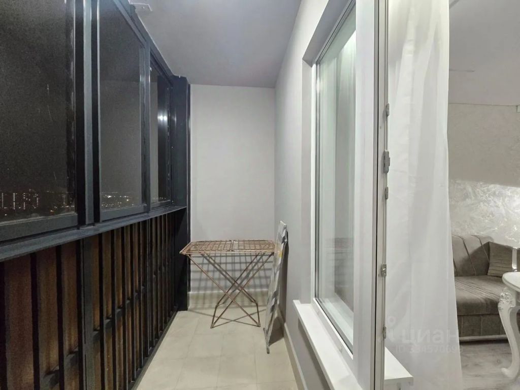 m. Bitsa: Apartment, 1-rooms