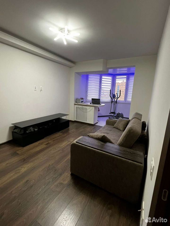 m. Novokosino: Apartment, 2-rooms
