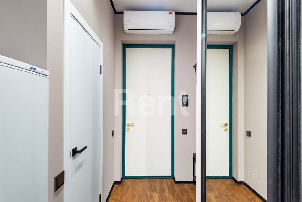 m. Shelepikha: Apartment, 1-rooms