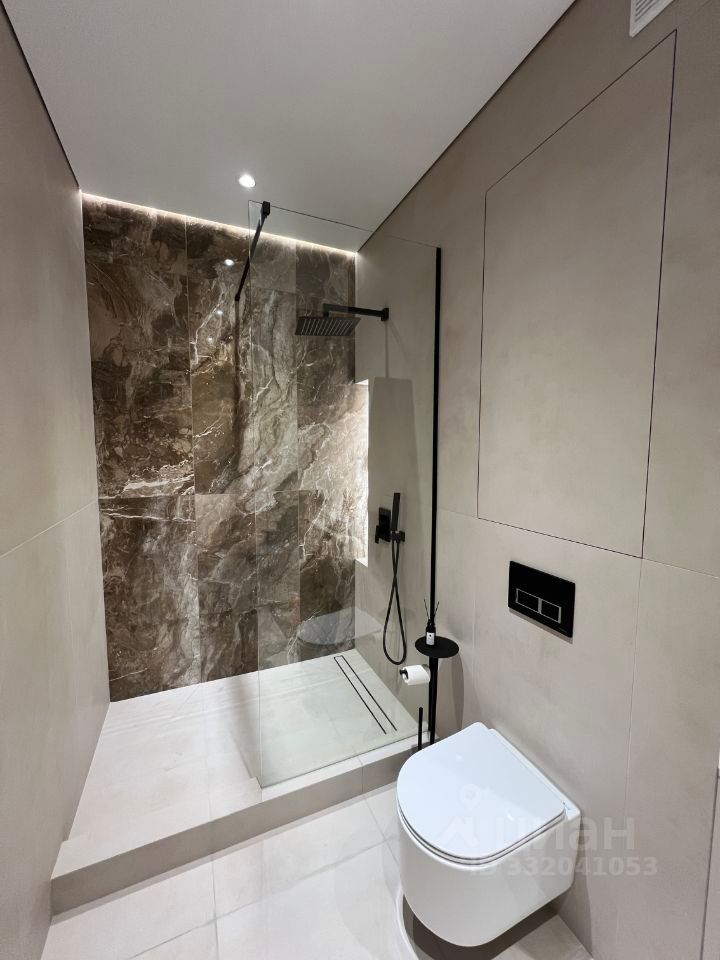 m. Streshnevo: Apartment, 2-rooms