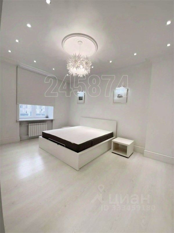 m. Savelovskaya: Apartment, 2-rooms
