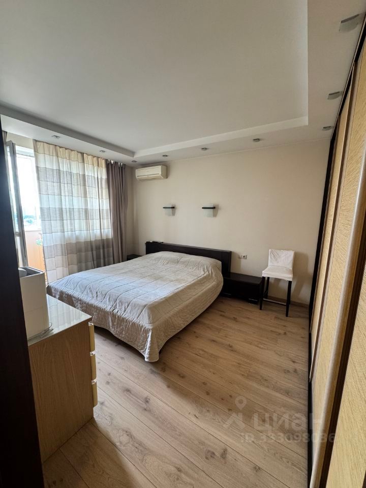 m. Voykovskaya: Apartment, 2-rooms