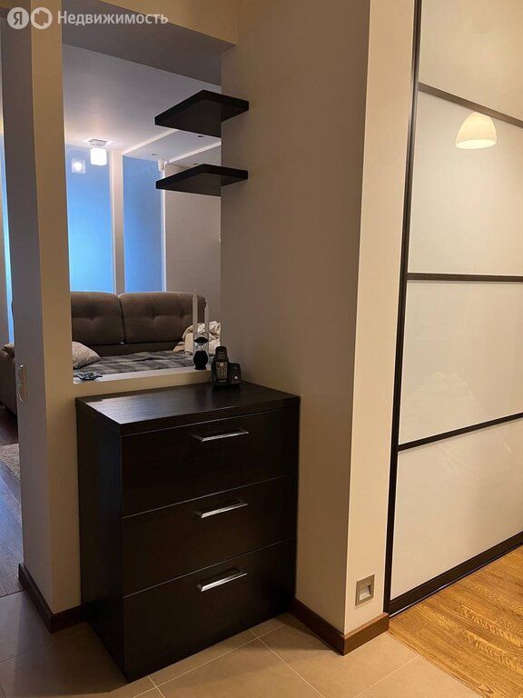 m. Penyagino: Apartment, 2-rooms