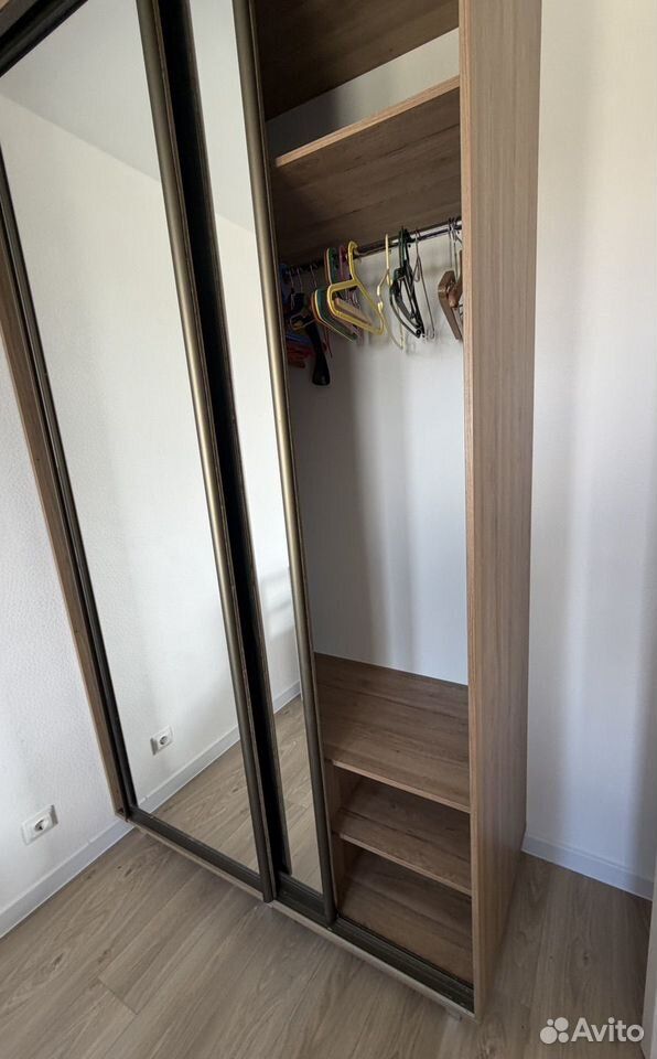 m. Nizhegorodskaya: Apartment, 1-rooms