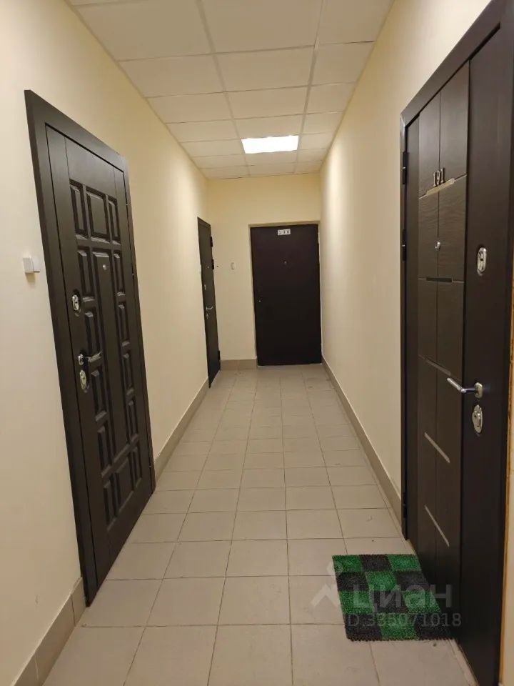 m. Krasnogorskaya: Apartment, studio