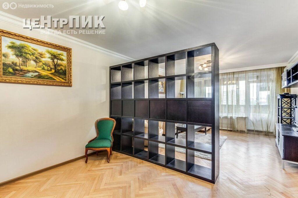 m. Krasnopresnenskaya: Apartment, 2-rooms