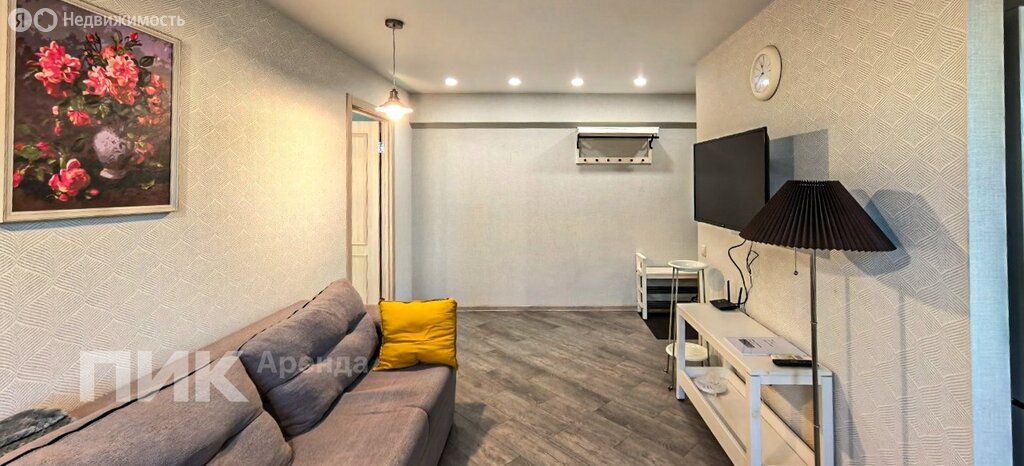 m. Mendeleevskaya: Apartment, 1-rooms