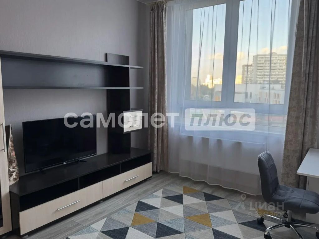 m. Nemchinovka: Apartment, 1-rooms