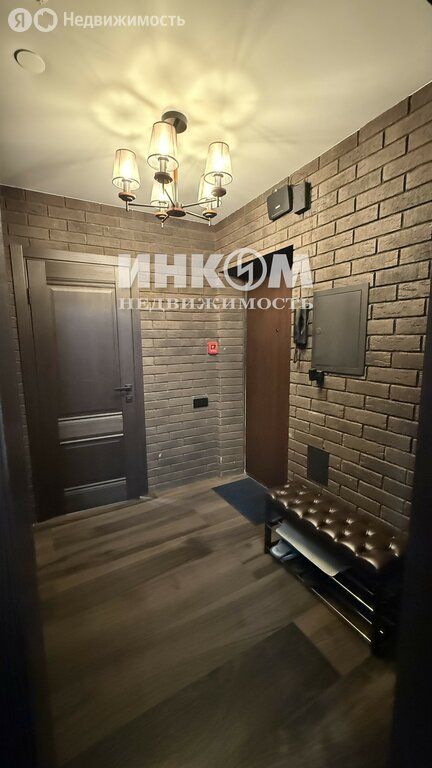 m. Begovaya: Apartment, 2-rooms