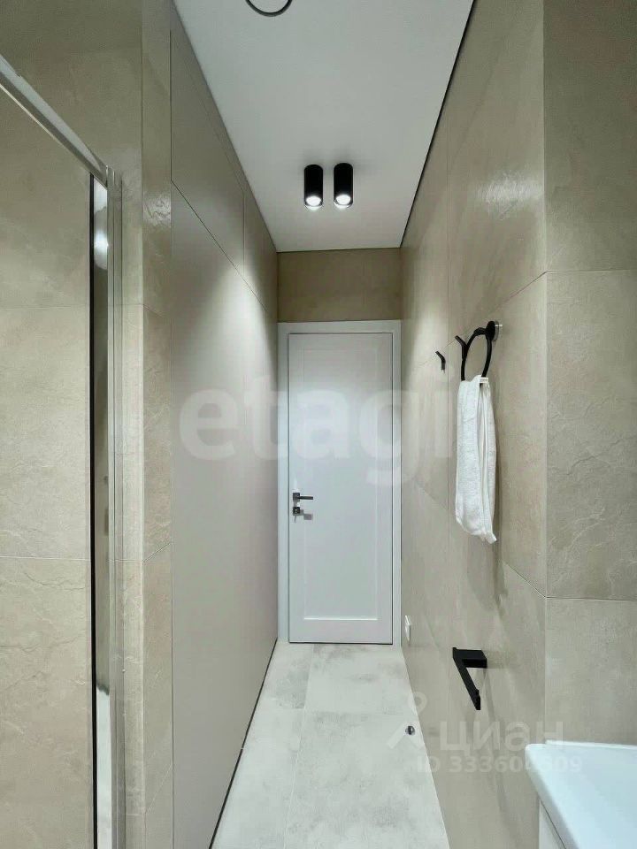 m. Shelepikha: Apartment, 1-rooms