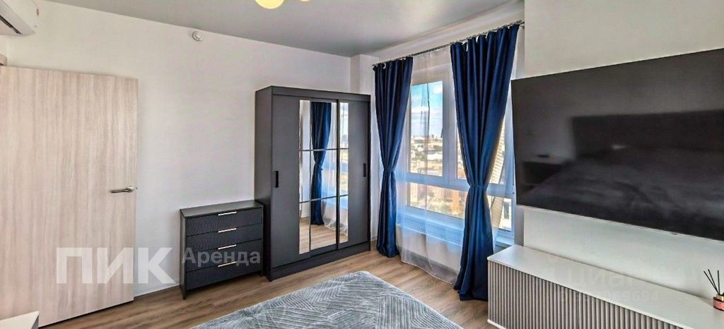 m. Kalitniki: Apartment, 2-rooms