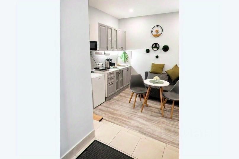 m. Chistye prudy: Apartment, 1-rooms