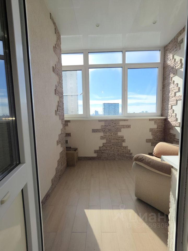 m. Filevsky park: Apartment, 1-rooms