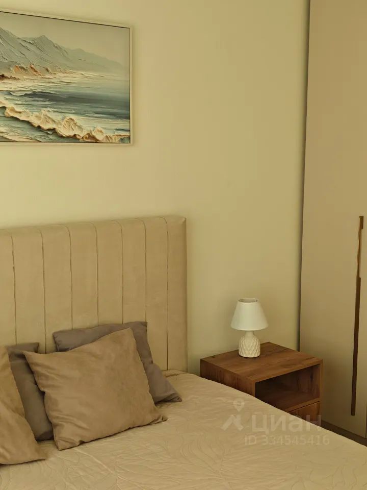m. Vnukovo: Apartment, 1-rooms