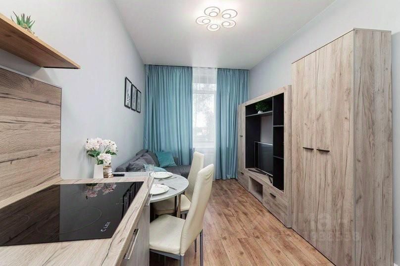 m. Khlebnikovo: Apartment, 1-rooms