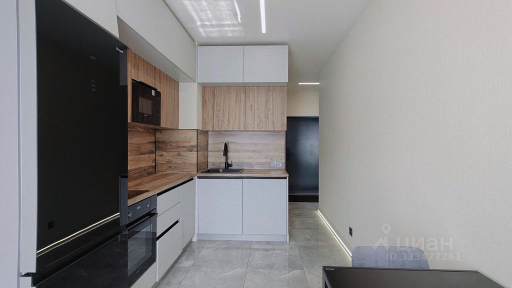 m. Oktyabrskoe pole: Apartment, 1-rooms