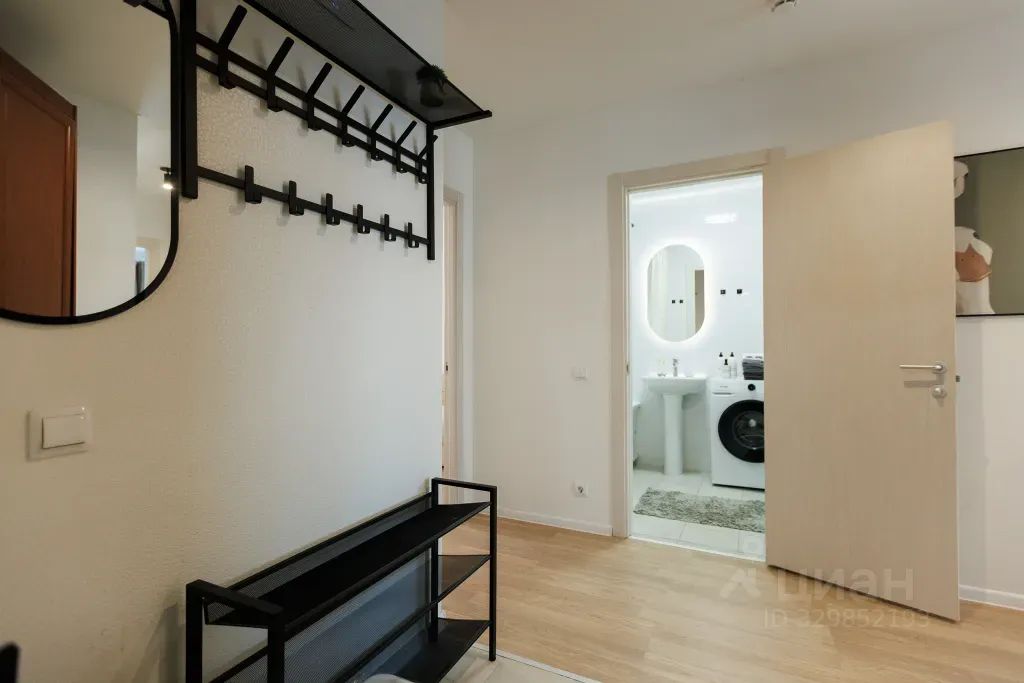 m. Opalikha: Apartment, 2-rooms