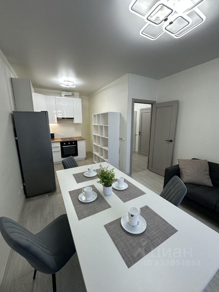 m. Odintsovo: Apartment, 1-rooms