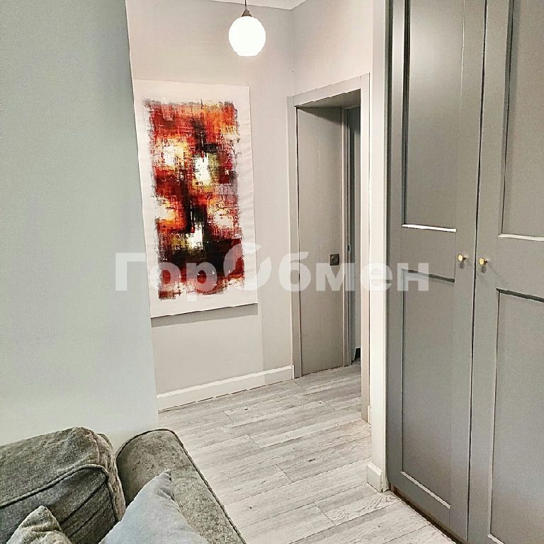 m. Schelkovskaya: Apartment, 3-rooms