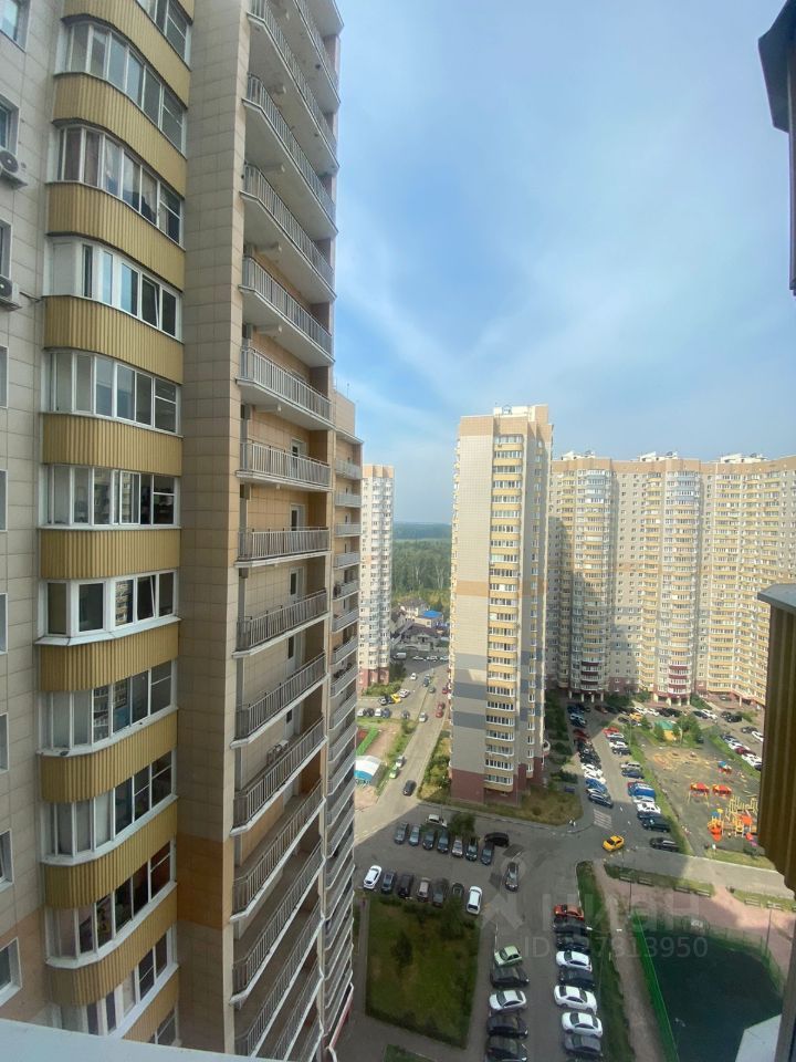 m. Nikolskoe: Apartment, 3-rooms