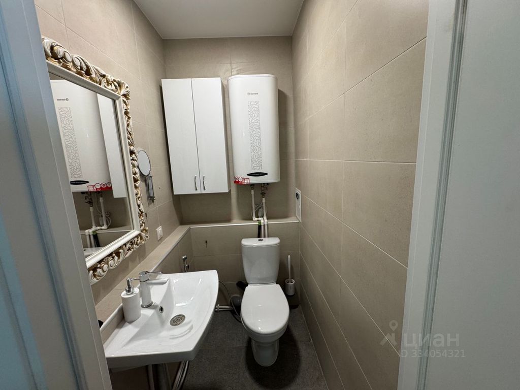 m. Nekrasovka: Apartment, 3-rooms