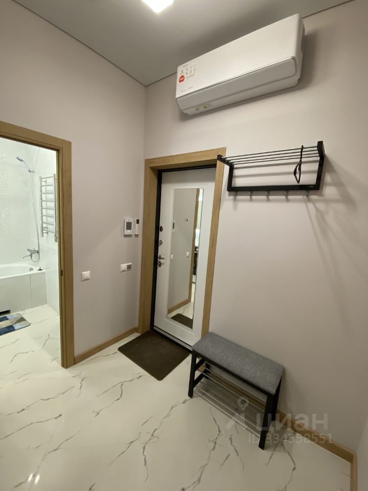 m. Spartak: Apartment, 1-rooms