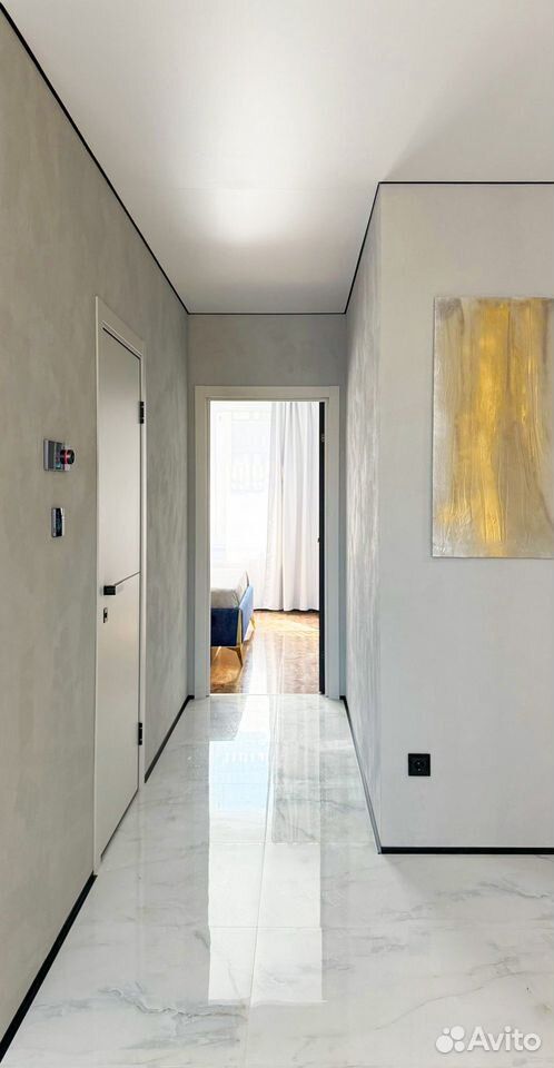 m. Anikeevka: Apartment, 2-rooms