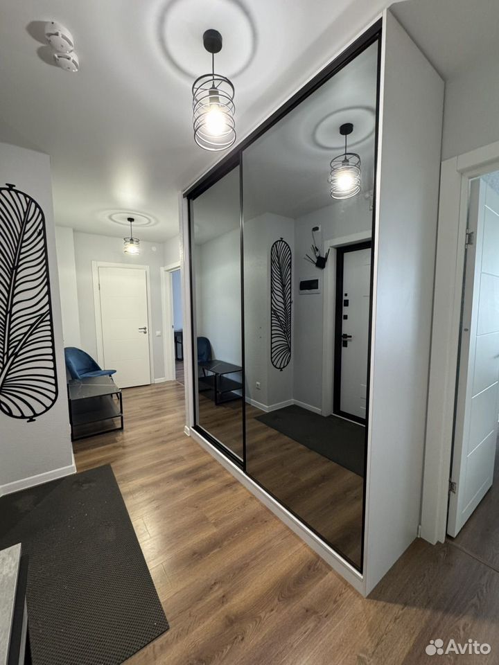 m. Lyubertsy I: Apartment, 2-rooms