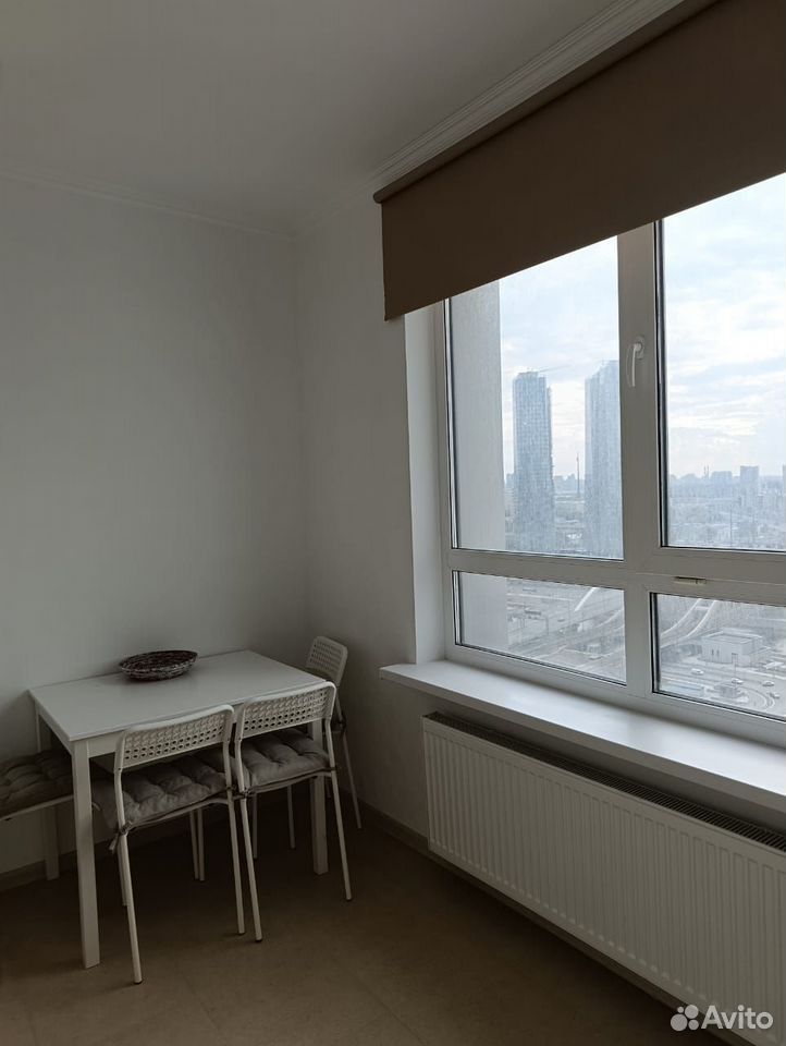 m. Testovskaya: Apartment, 1-rooms