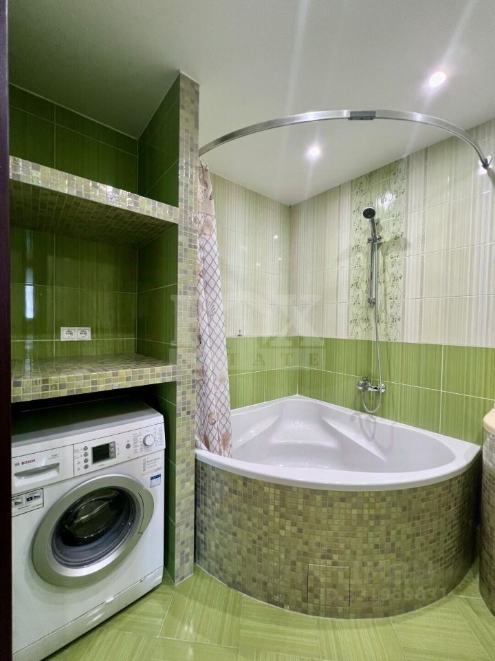 m. Butovo: Apartment, 2-rooms