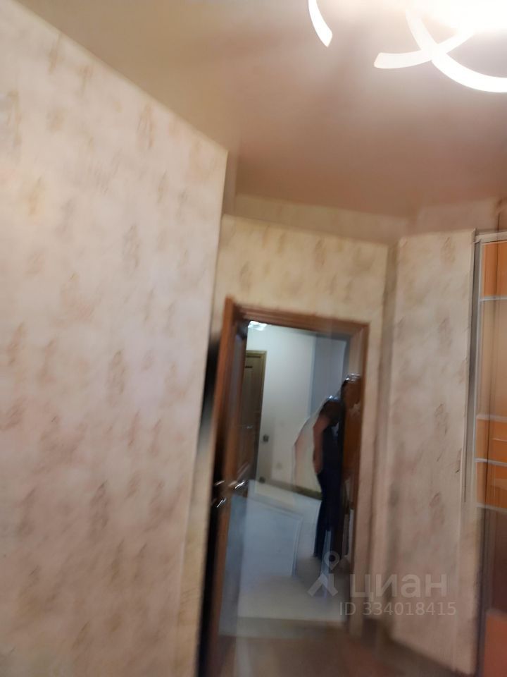 m. Pervomayskaya: Apartment, 2-rooms