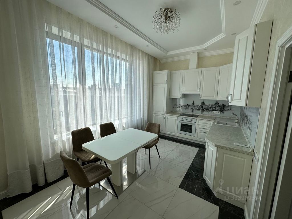 m. Moskva Tovarnaya: Apartment, 1-rooms