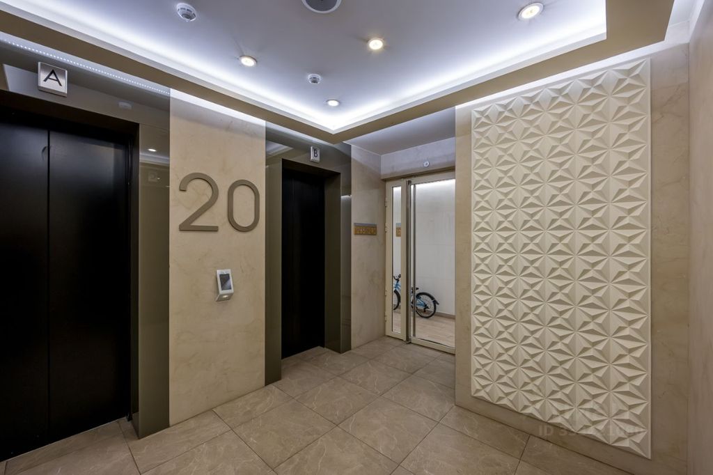 m. Ulitsa 1905 goda: Apartment, 2-rooms