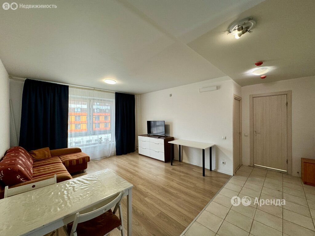 m. Kotelniki: Apartment, 2-rooms