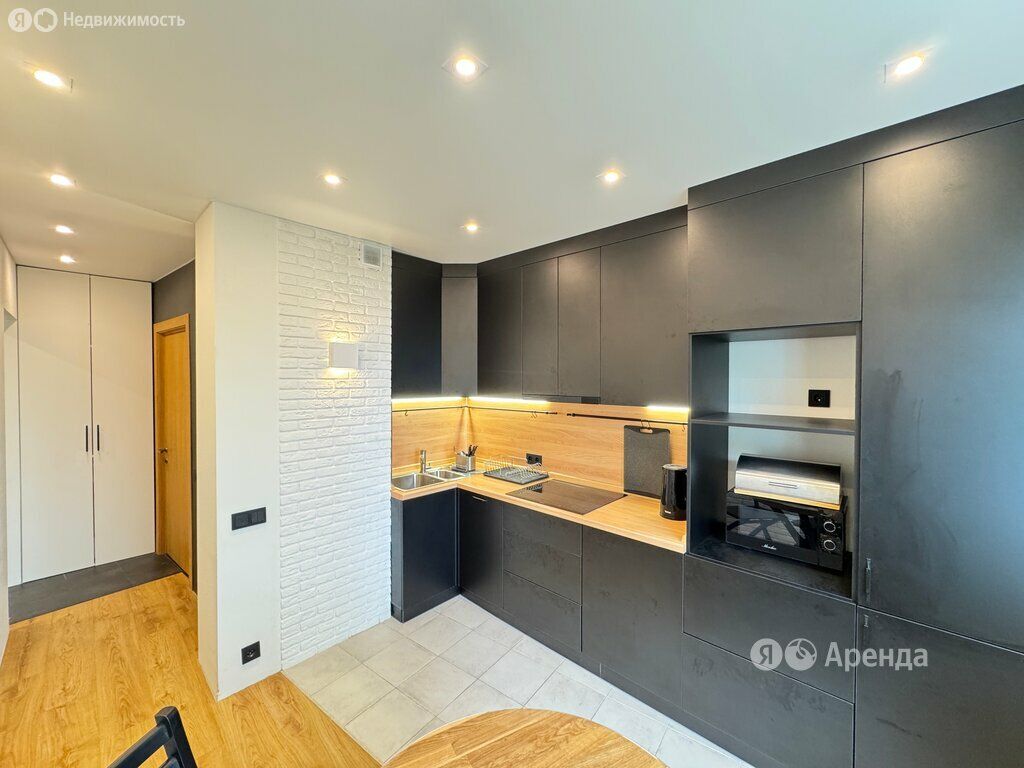 m. Yugo-Zapadnaya: Apartment, 1-rooms