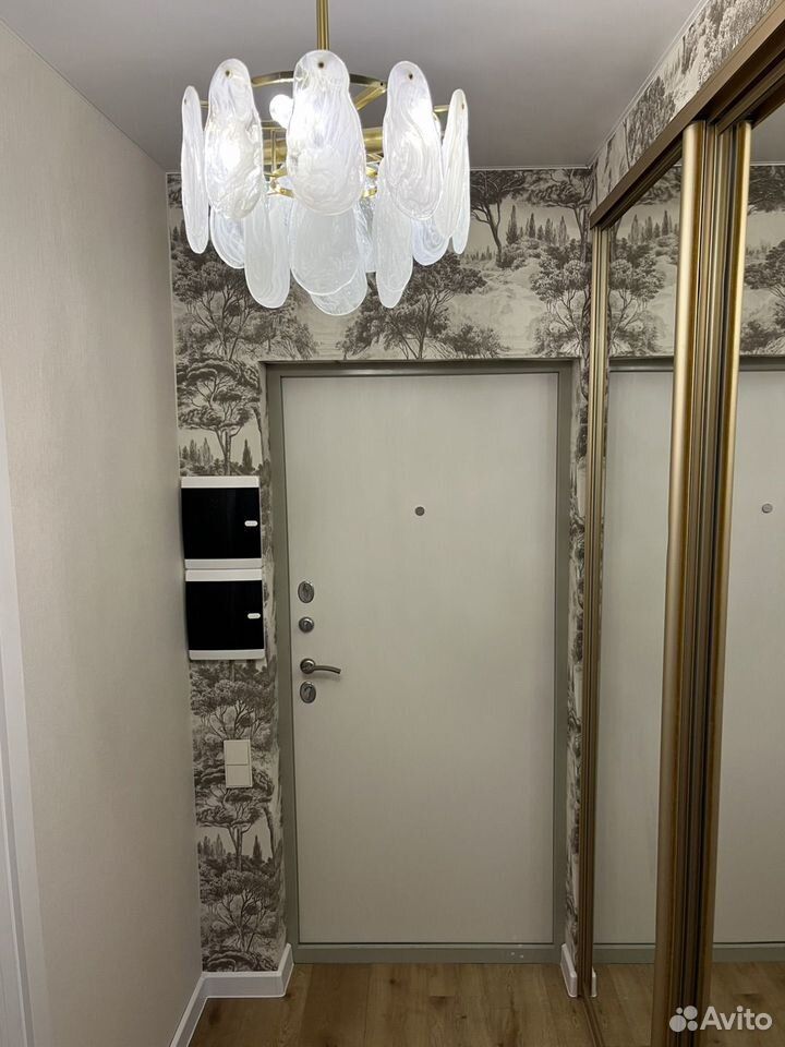 m. Novomoskovskaya (Kommunarka): Apartment, 1-rooms