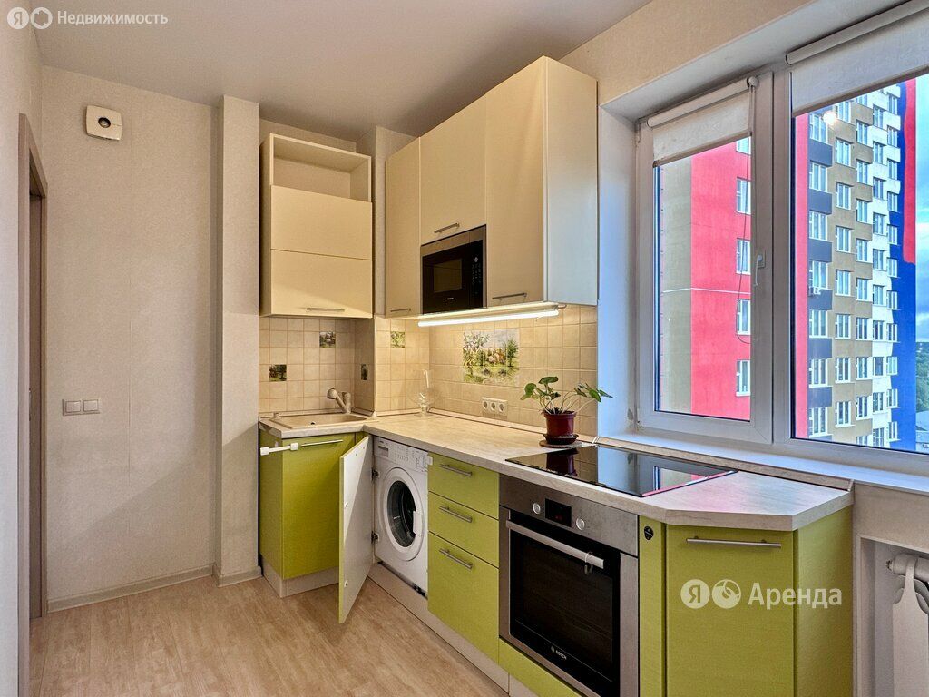m. Penyagino: Apartment, 1-rooms